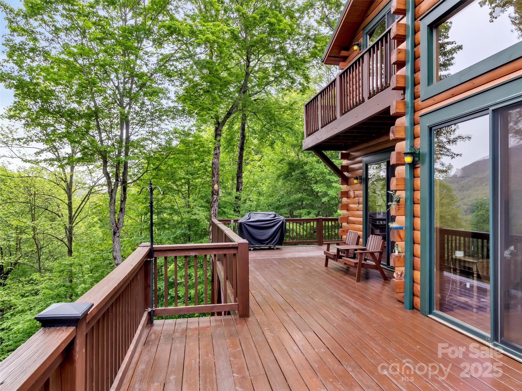 421 Ramp Patch Lane Waynesville, NC 28786 - Photo 39 of 48 Gallery Image 39