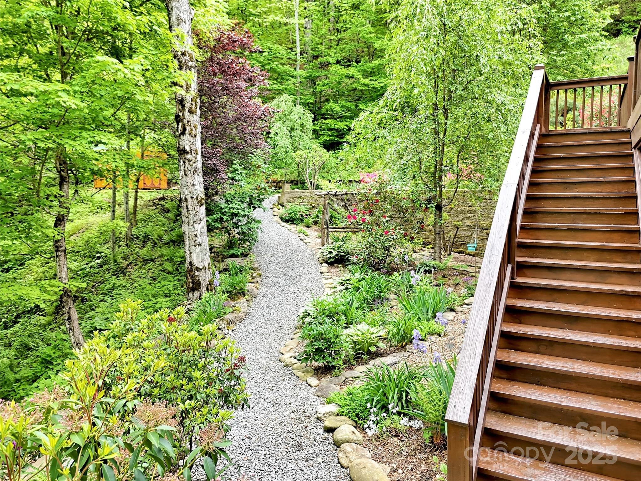 421 Ramp Patch Lane Waynesville, NC 28786 - Photo 41 of 48 Gallery Image 41