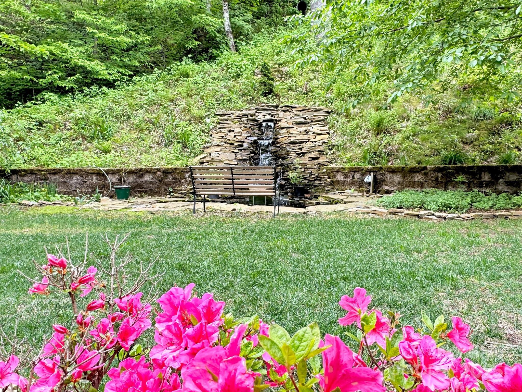 421 Ramp Patch Lane Waynesville, NC 28786 - Photo 45 of 48 Gallery Image 45