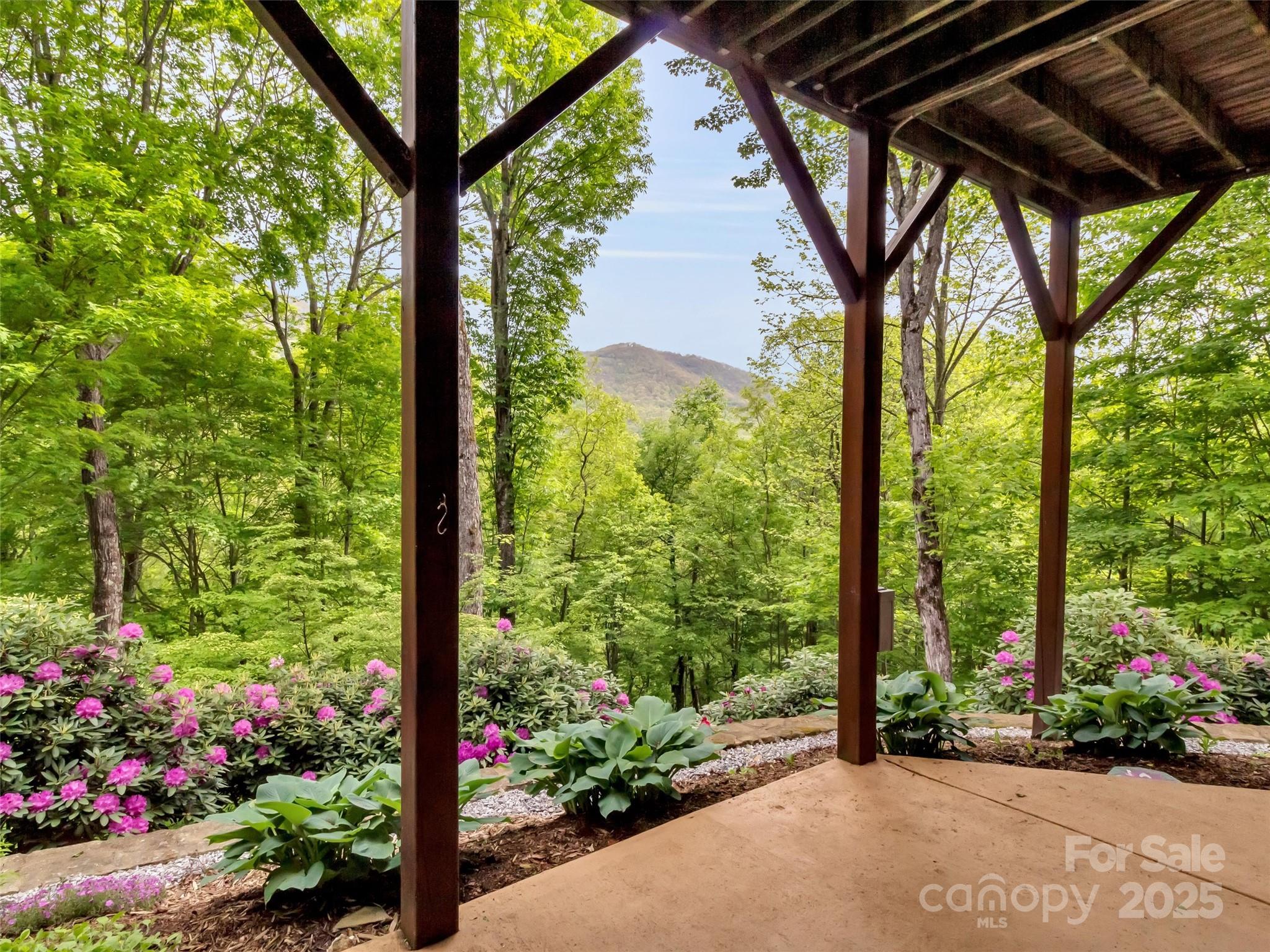 421 Ramp Patch Lane Waynesville, NC 28786 - Photo 46 of 48 Gallery Image 46