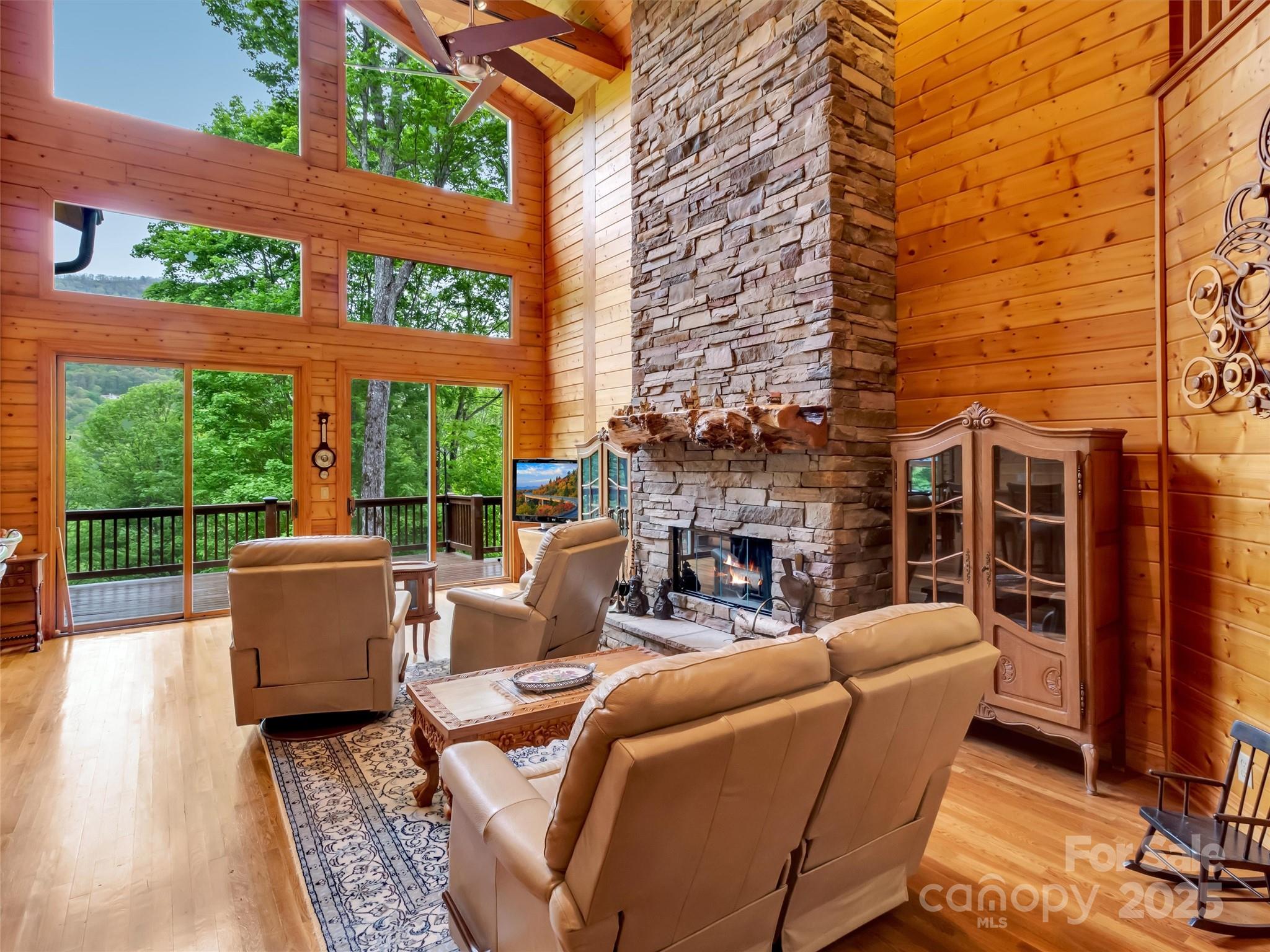 421 Ramp Patch Lane Waynesville, NC 28786 - Photo 5 of 48 Gallery Image 5