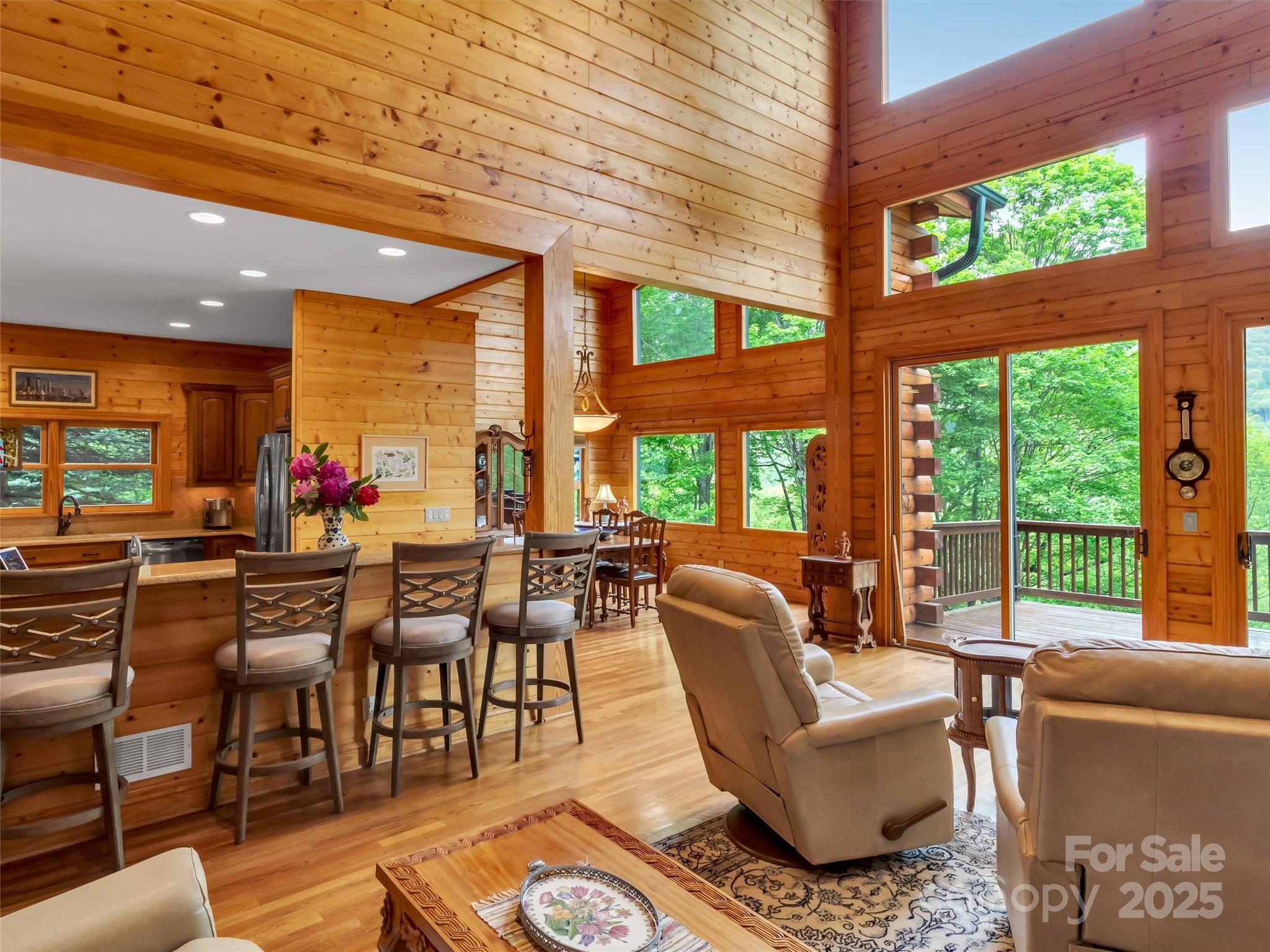 421 Ramp Patch Lane Waynesville, NC 28786 - Photo 6 of 48 Gallery Image 6