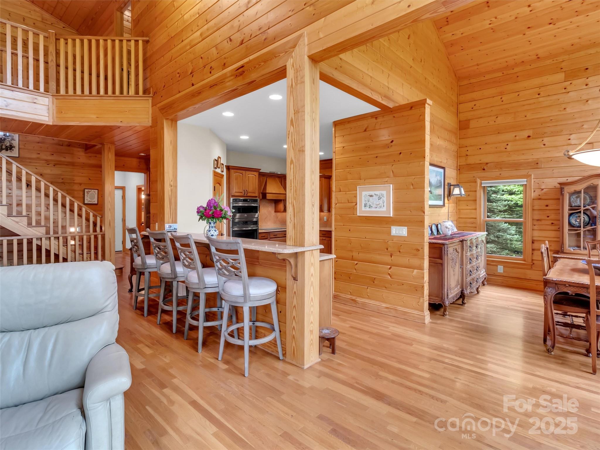 421 Ramp Patch Lane Waynesville, NC 28786 - Photo 7 of 48 Gallery Image 7