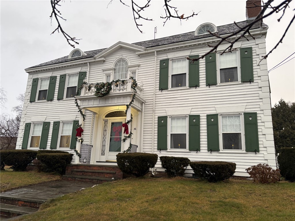 36 Underwood Street Pawtucket, RI 02860 - Photo 6 of 46