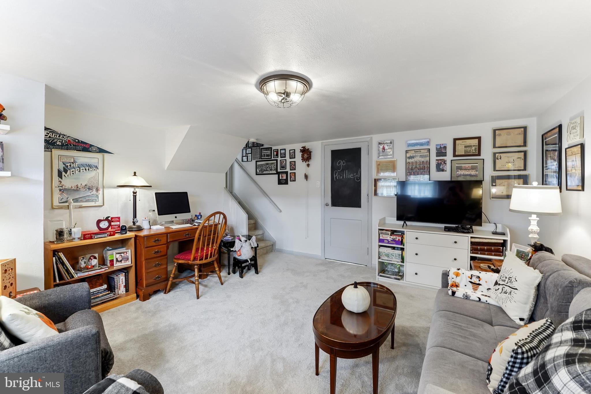 2707 Avon Avenue Reading, PA 19608 - Photo 24 of 35 Plenty of space!