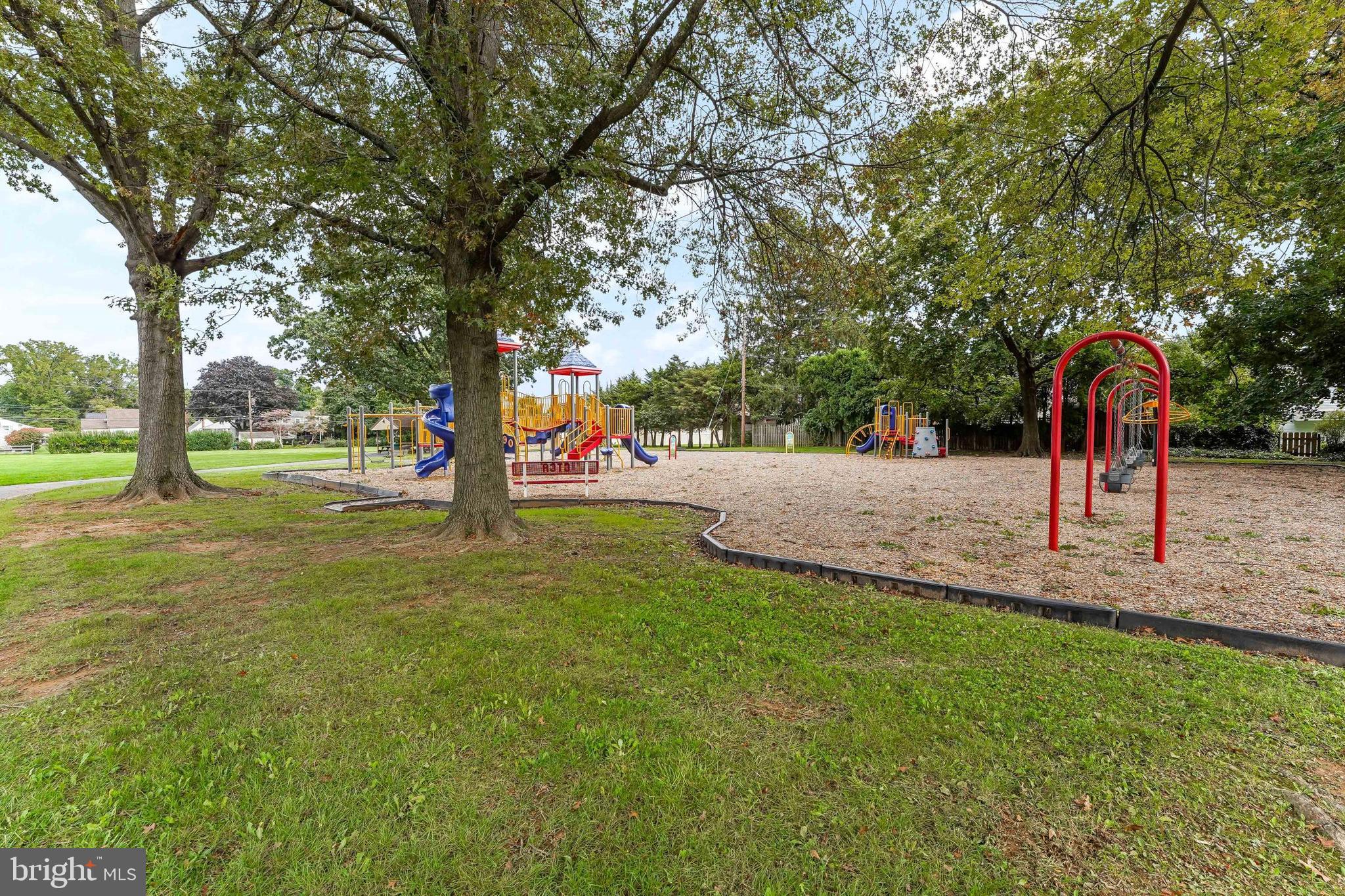 2707 Avon Avenue Reading, PA 19608 - Photo 34 of 35 Playground right next door!