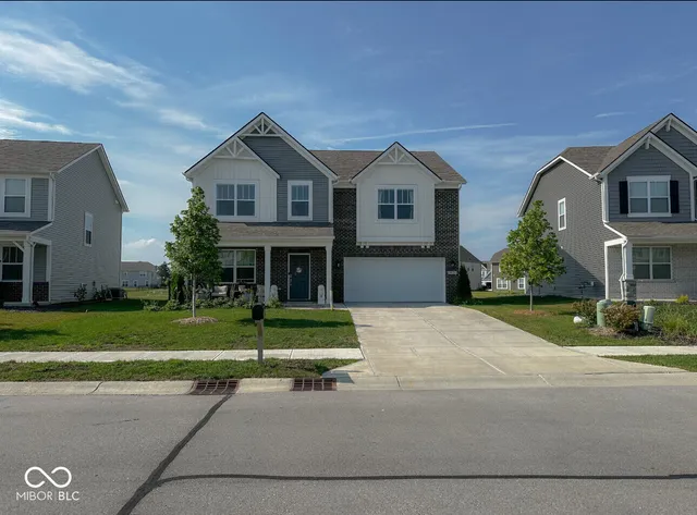 $3,000 | 6773 Highland Way, Brownsburg, IN 46112