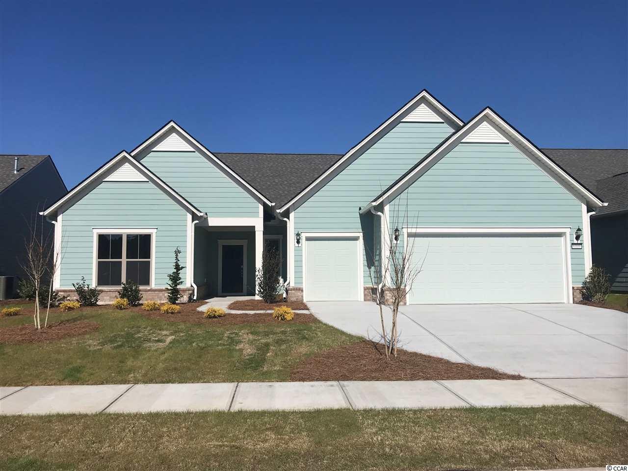 6009 Trieste Street Myrtle Beach, SC 29577 - Photo 1 of 1 Gallery Image 1