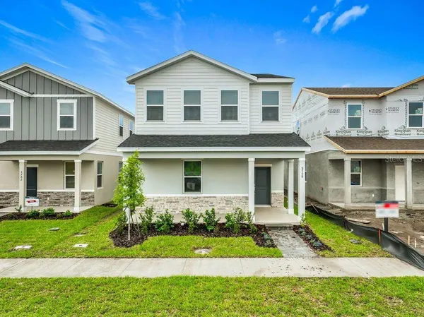$2,650 | 5758 Stockade Boulevard, St. Cloud, FL 34771