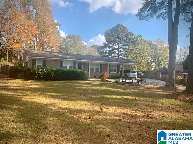 2406 Overhill Road Sylacauga, AL 35150 - Photo 2 of 50