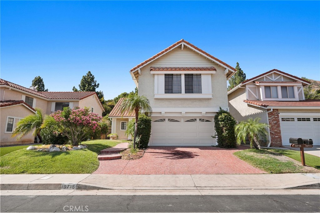 19715 Eagle Ridge Lane Porter Ranch, CA 91326 - Photo 50 of 52 Gallery Image 50