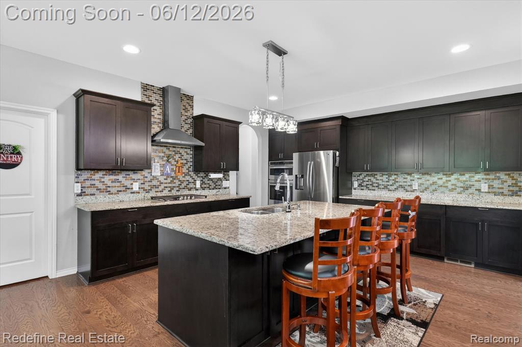 2976 Andlaur Drive Rochester Hills, MI 48307 - Photo 12 of 60