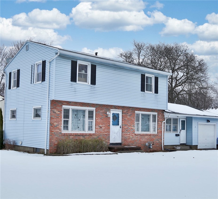 474-14 Fetzner Road Greece, NY 14626 - Photo 1 of 1
