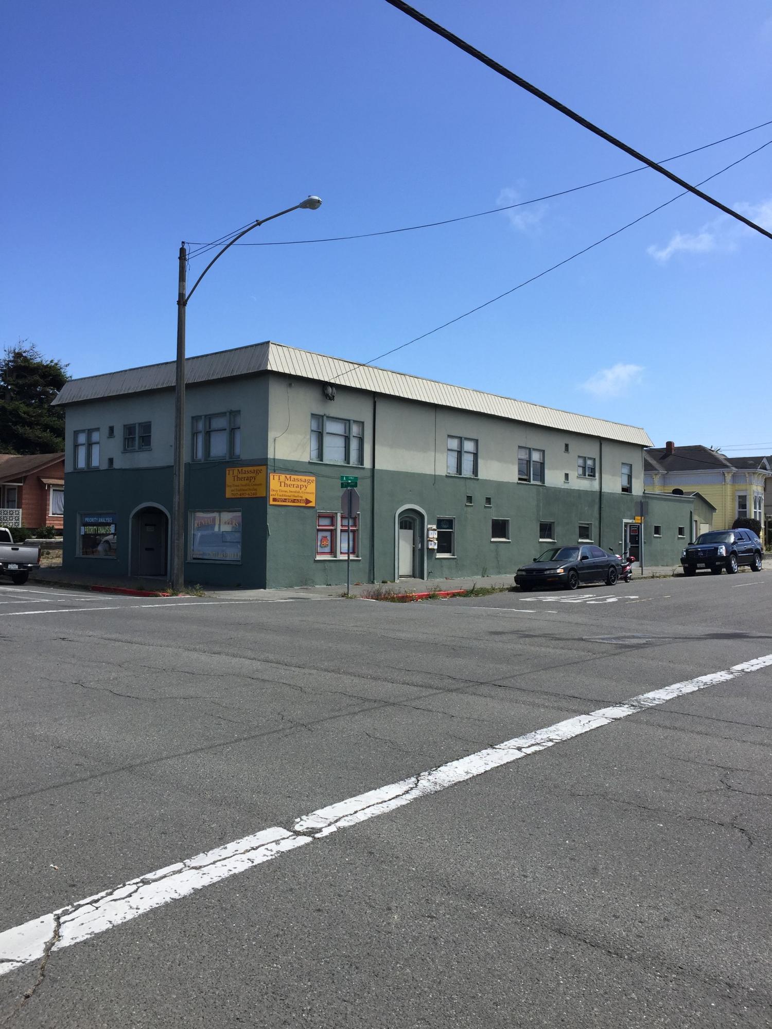 4 7th Street Eureka, CA 95501 - Photo 1 of 3