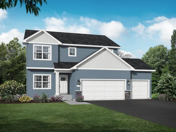 $559,900 | 1730 Bobcat Way, New Richmond, WI 54017