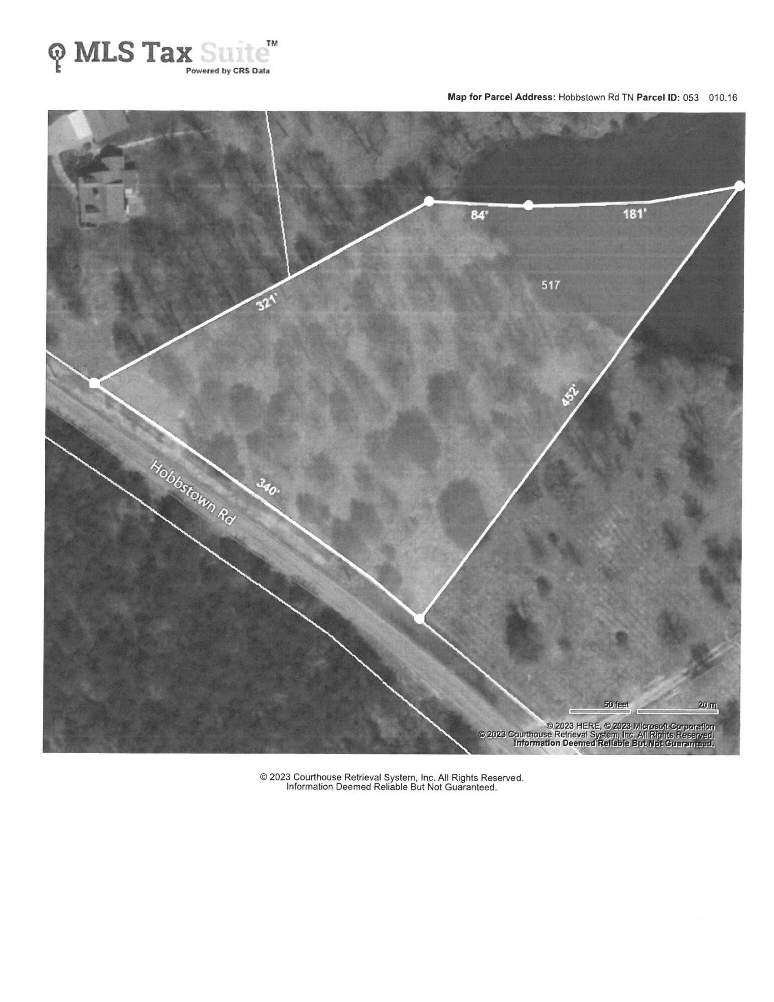 517 Hobbstown Road Dunlap, TN 37327 - Photo 18 of 22 Gallery Image 18