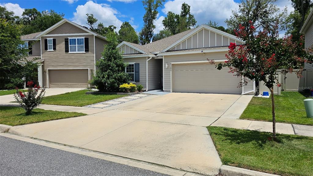 8380 Southwest 58th Place Gainesville, FL 32608 - Photo 8 of 16