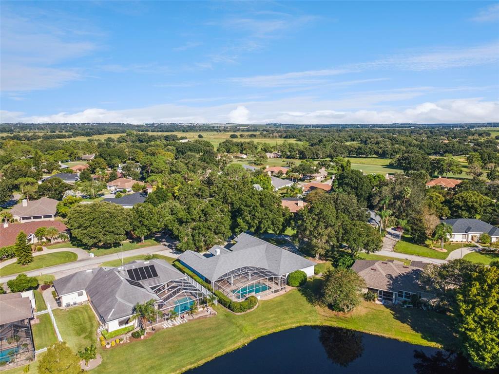 2964 Plantation Road Winter Haven, FL 33884 - Photo 35 of 42 a view of a city with an ocean