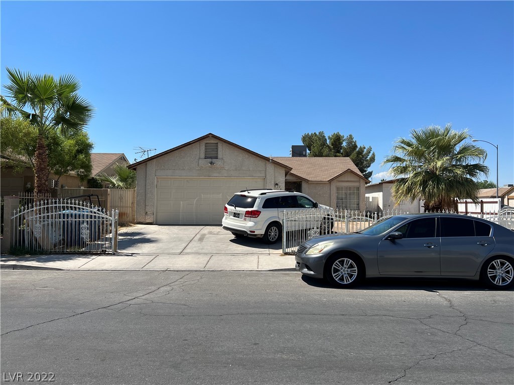1957 Crowley Way, Las Vegas, NV 89142 Compass