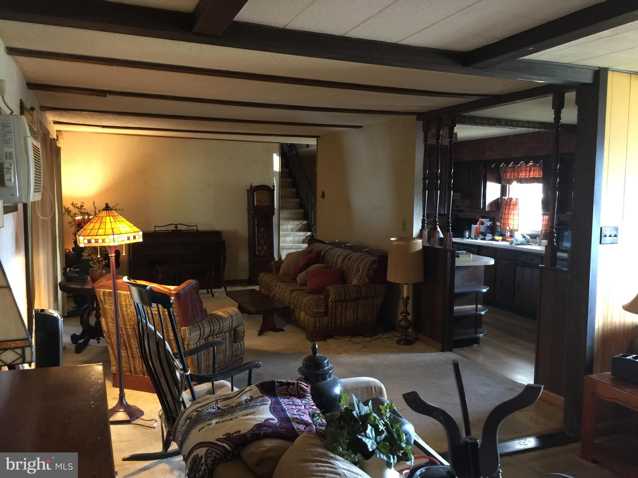 53 Terrace Road Levittown, PA 19056 - Photo 16 of 24 Living room