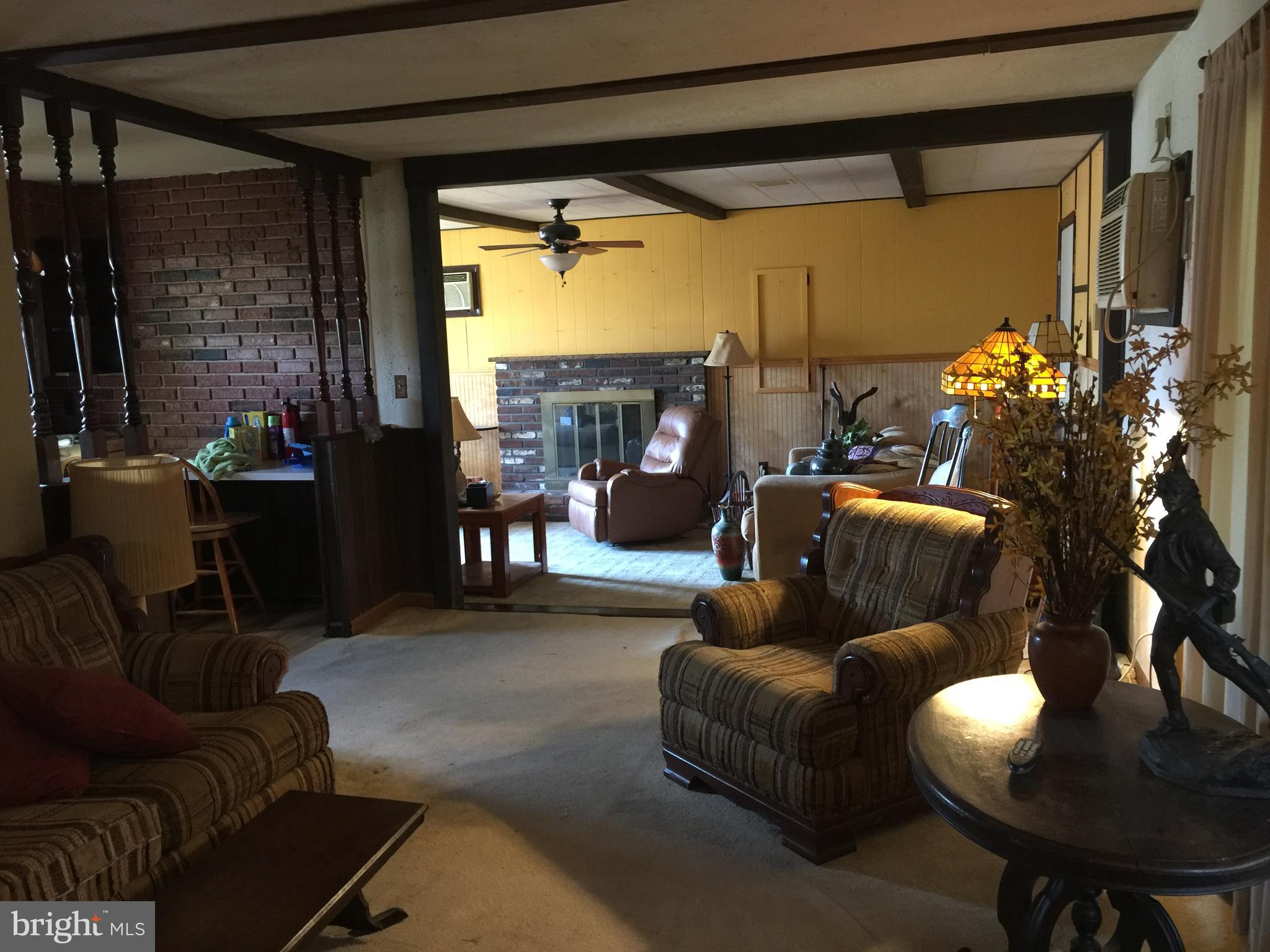 53 Terrace Road Levittown, PA 19056 - Photo 17 of 24 living room