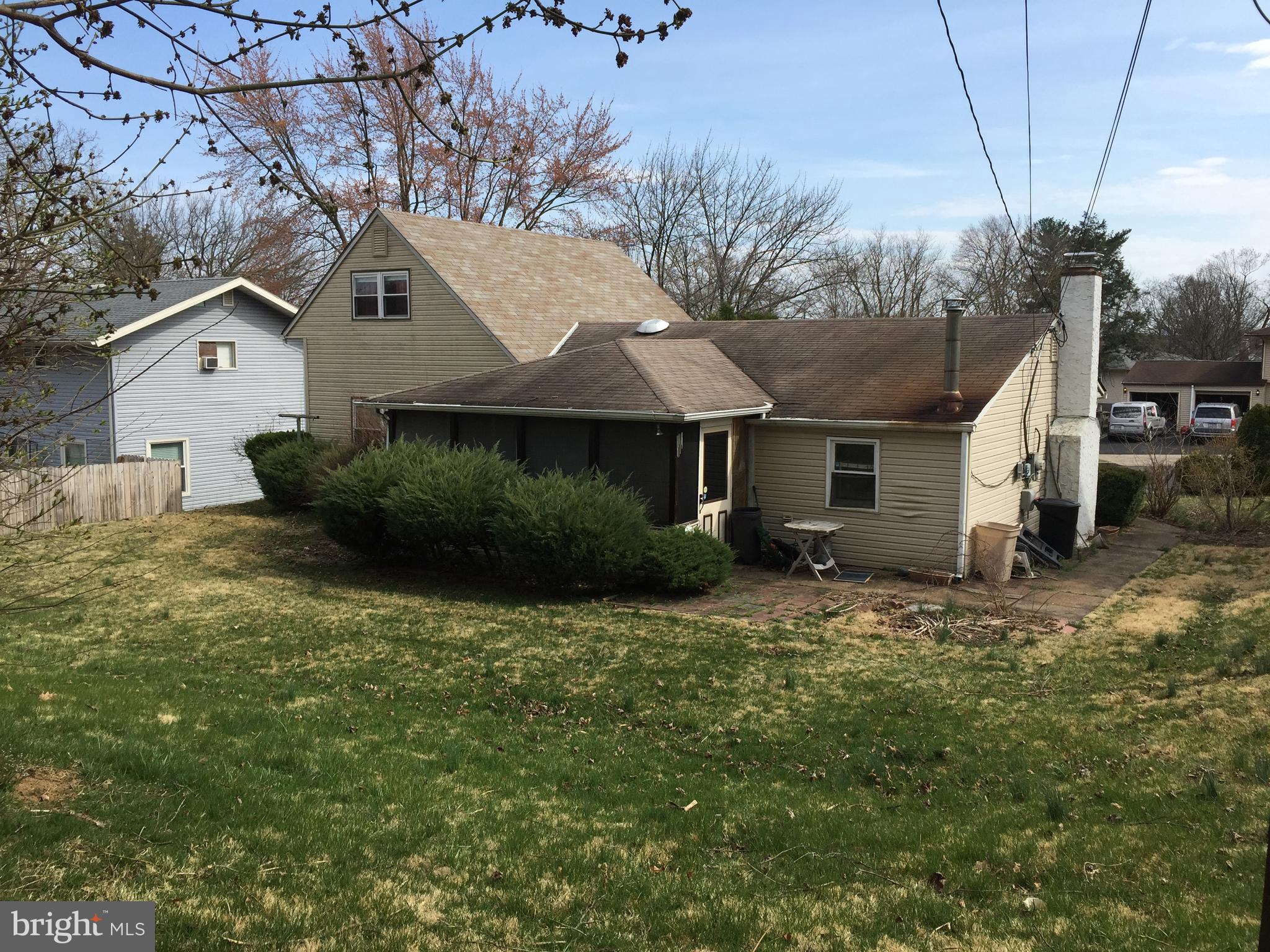 53 Terrace Road Levittown, PA 19056 - Photo 24 of 24 Back