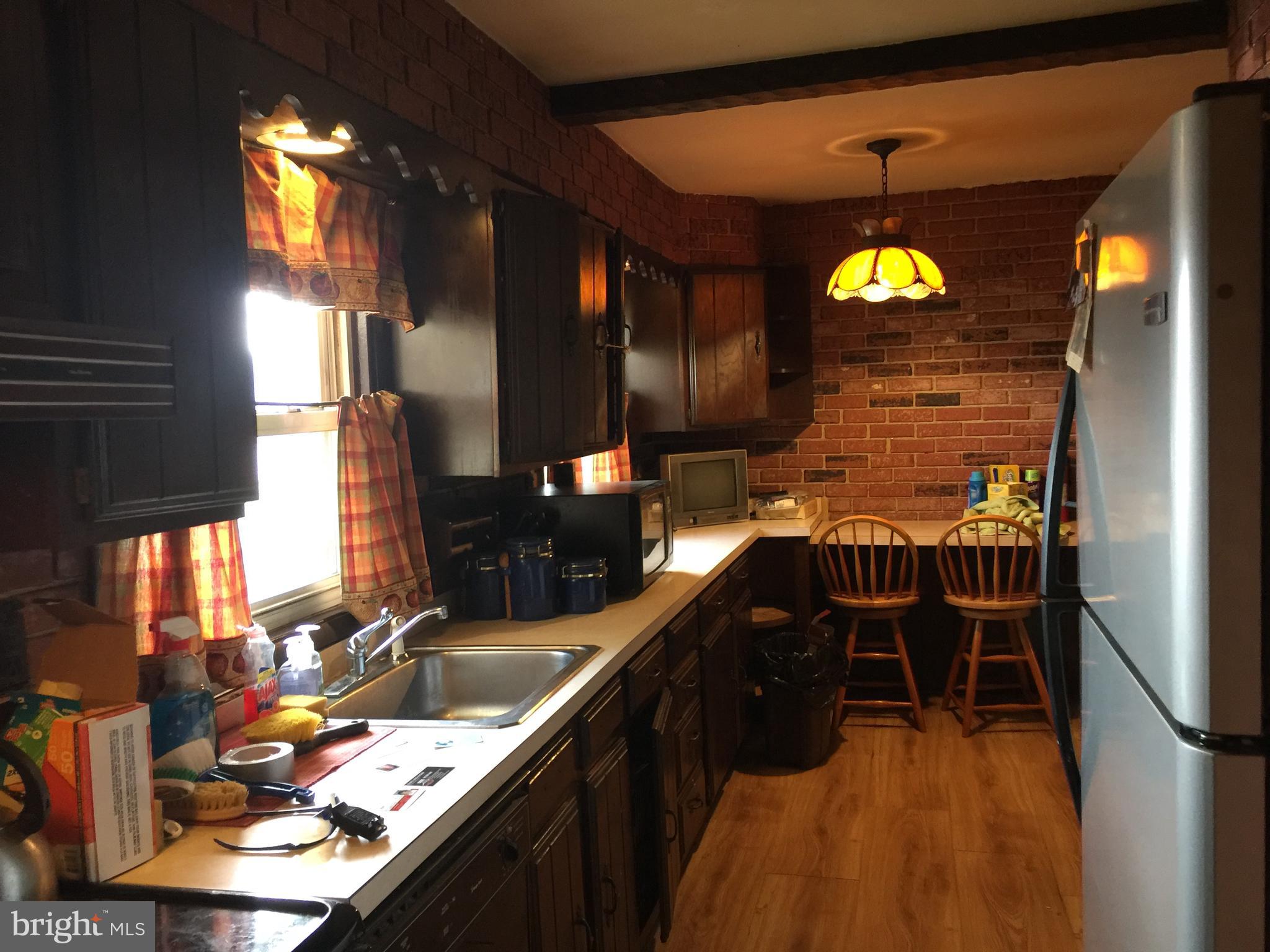 53 Terrace Road Levittown, PA 19056 - Photo 10 of 24 kitchen