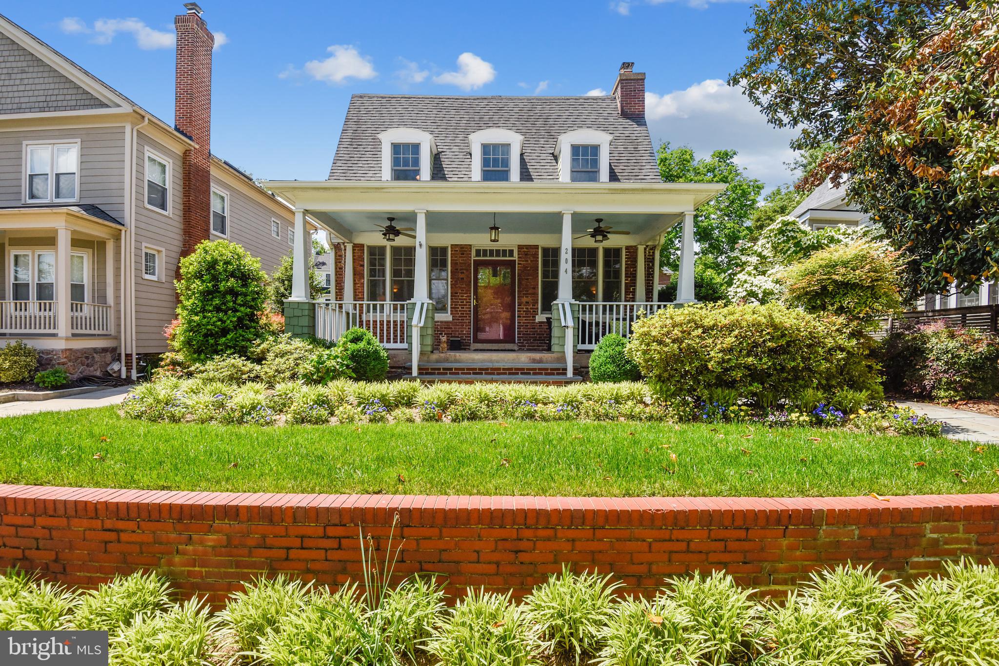 204 Russell Road Alexandria, VA 22301 - Photo 1 of 56 WELCOME HOME!