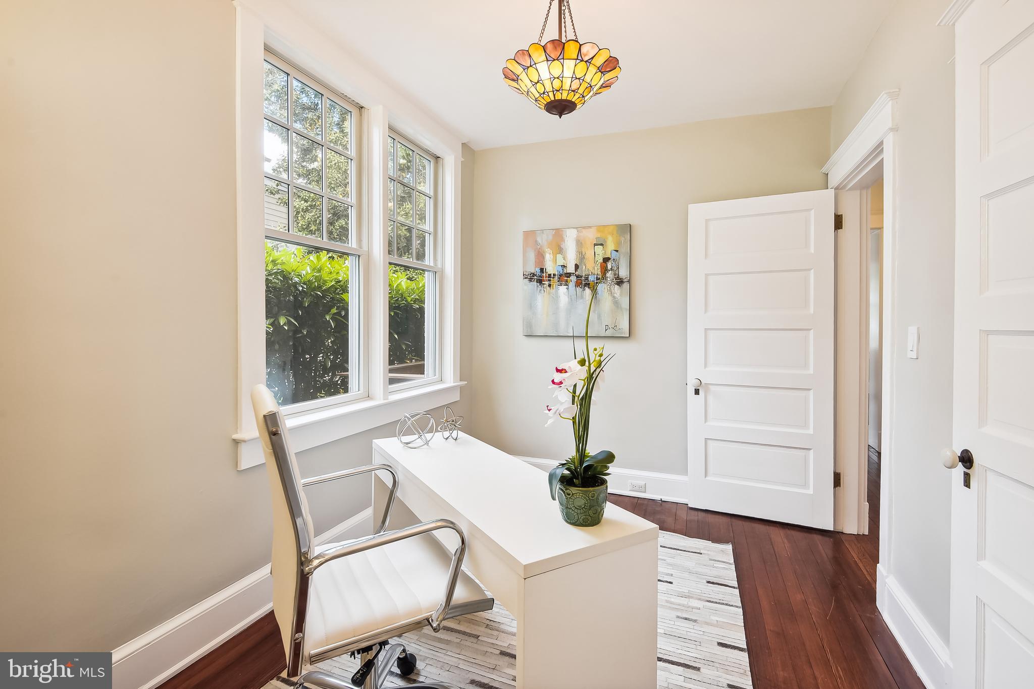 204 Russell Road Alexandria, VA 22301 - Photo 19 of 56 Office