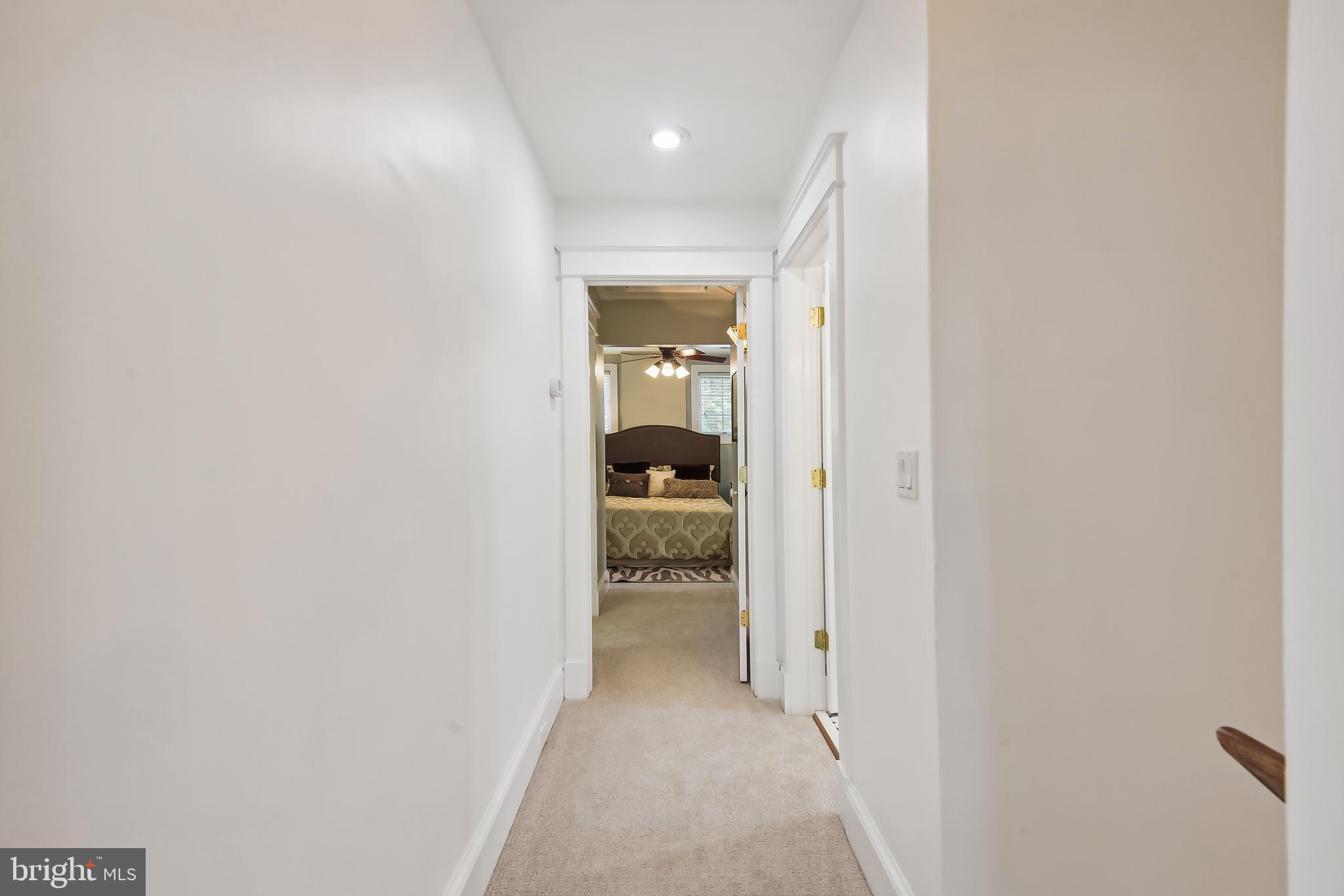 204 Russell Road Alexandria, VA 22301 - Photo 22 of 56 Hall on Upper Level