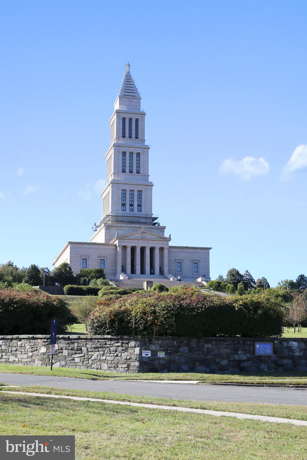 204 Russell Road Alexandria, VA 22301 - Photo 40 of 56 George Washington Masonic