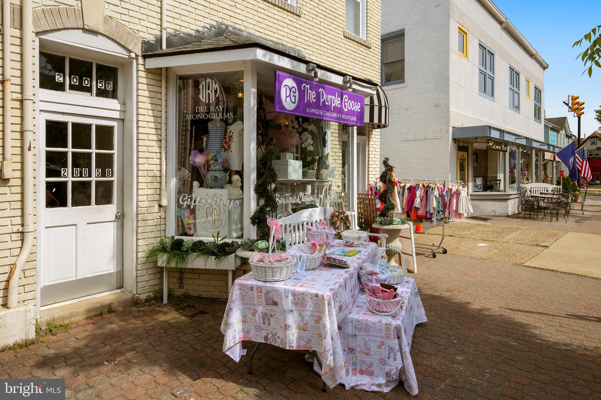 204 Russell Road Alexandria, VA 22301 - Photo 55 of 56 Purple Goose