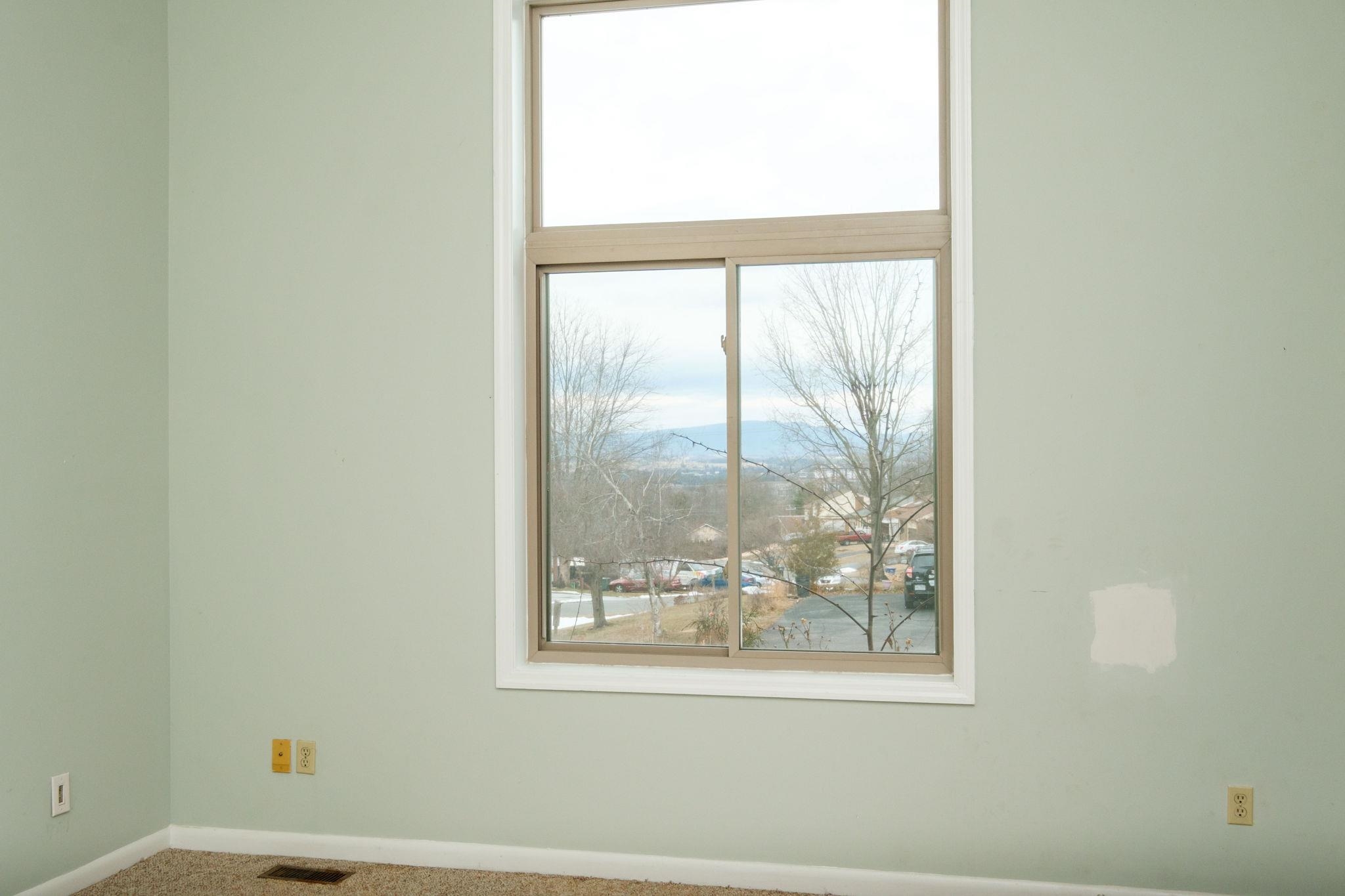 2062 Rosedale Court Harrisonburg, VA 22801 - Photo 5 of 24 a view of a small space with a window