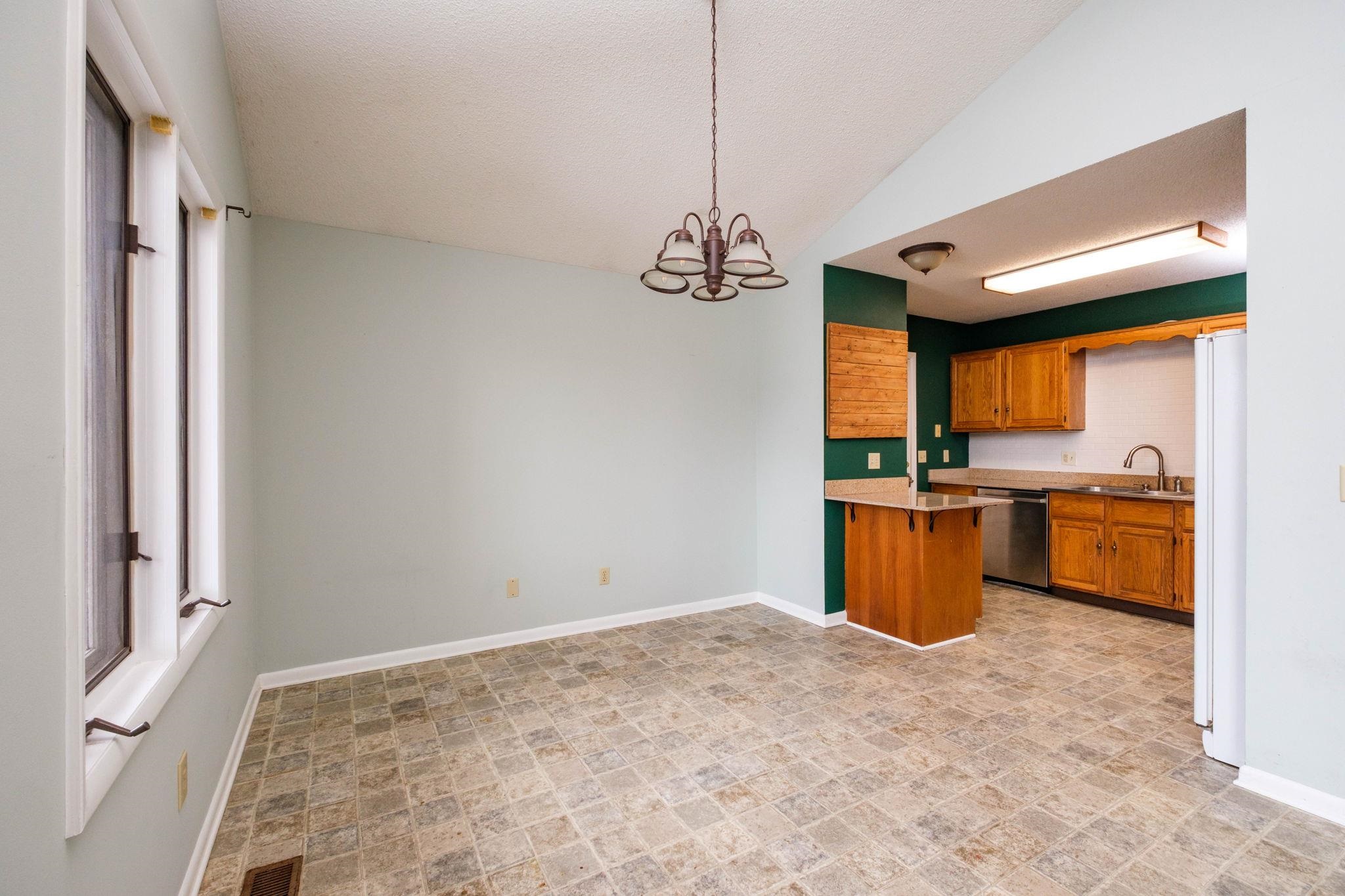 2062 Rosedale Court Harrisonburg, VA 22801 - Photo 7 of 24 a view interior of a house and kitchen view