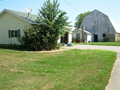 55605 Griffis Road Cassopolis, MI 49031 - Photo 2 of 2 Additional Photo