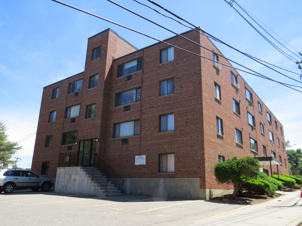 20 Riverside Street, Unit 38 Watertown, MA 02472 - Photo 1 of 15 Gallery Image 1