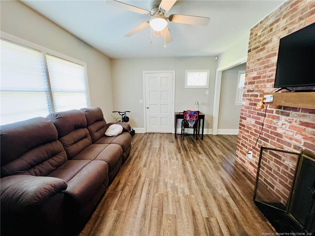 403 B T Road Lumberton, NC 28358 - Photo 5 of 16 Photo 5
