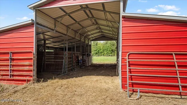 $695,000 | 1354 Bryantown Road, Rich Square, NC 27869