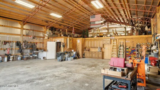 $695,000 | 1354 Bryantown Road, Rich Square, NC 27869