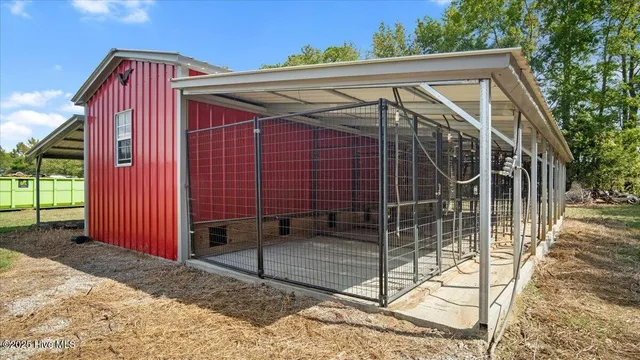 $695,000 | 1354 Bryantown Road, Rich Square, NC 27869