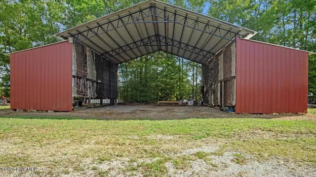 $695,000 | 1354 Bryantown Road, Rich Square, NC 27869