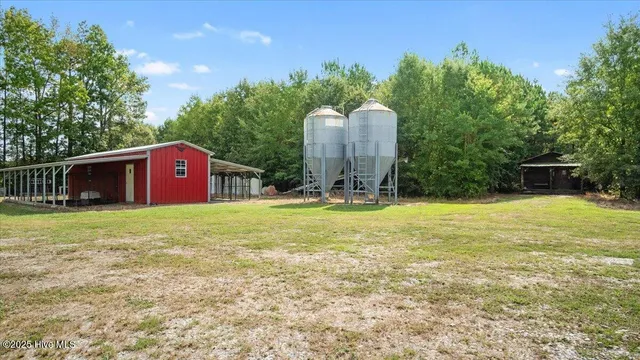 $695,000 | 1354 Bryantown Road, Rich Square, NC 27869