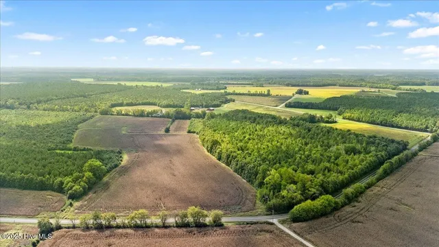 $695,000 | 1354 Bryantown Road, Rich Square, NC 27869