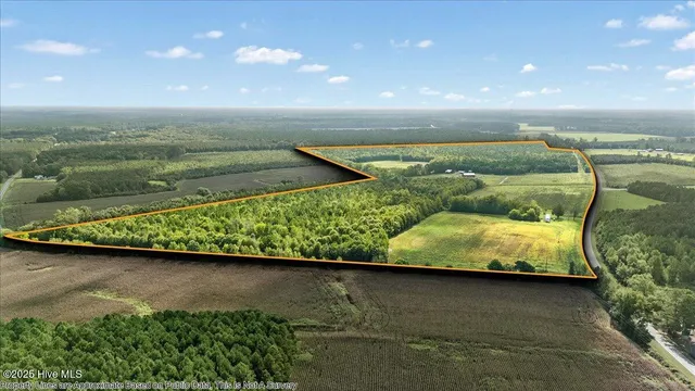 $695,000 | 1354 Bryantown Road, Rich Square, NC 27869