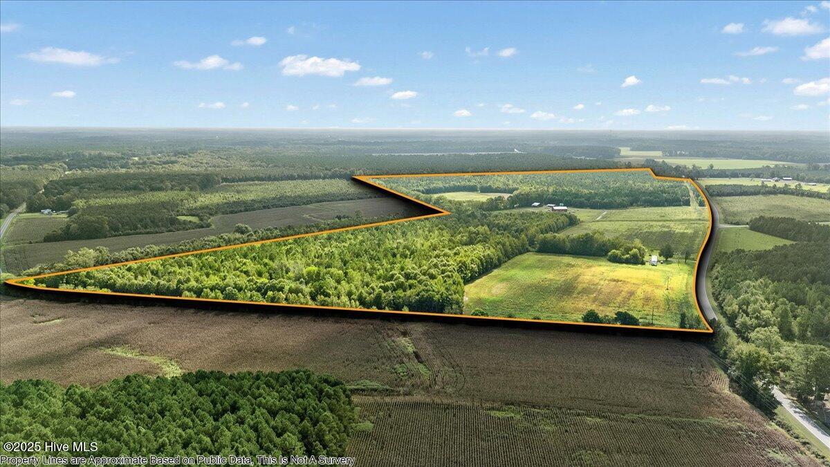 1354 Bryantown Road Rich Square, NC 27869 - Photo 4 of 25 05-Finished rish square (5 of 57)