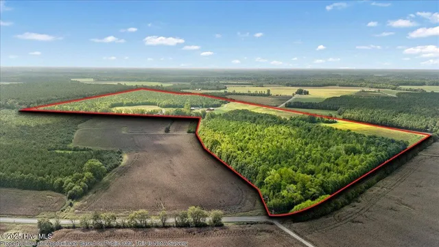 $695,000 | 1354 Bryantown Road, Rich Square, NC 27869