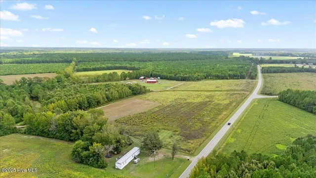 $695,000 | 1354 Bryantown Road, Rich Square, NC 27869