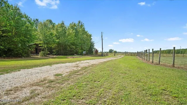 $695,000 | 1354 Bryantown Road, Rich Square, NC 27869