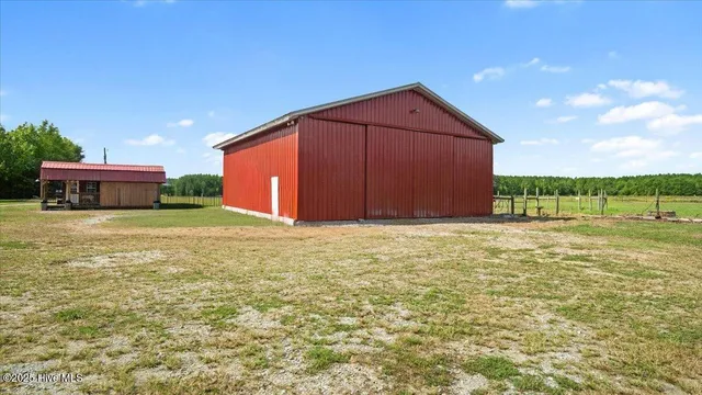 $695,000 | 1354 Bryantown Road, Rich Square, NC 27869