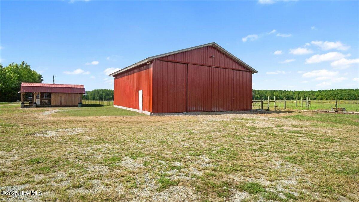 1354 Bryantown Road Rich Square, NC 27869 - Photo 9 of 25 22-Finished rish square (22 of 57)